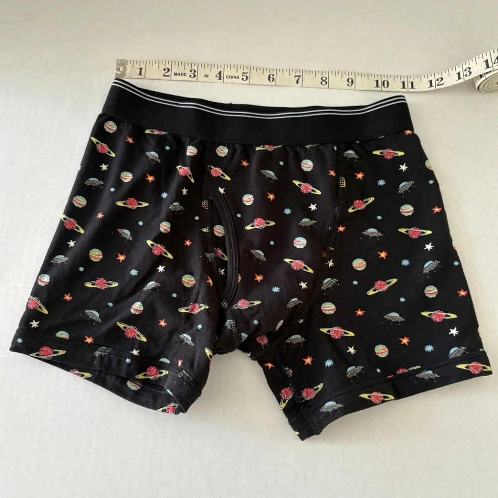 J Crew‎ Classic Boxer Brief - Size XS - In Bag.
